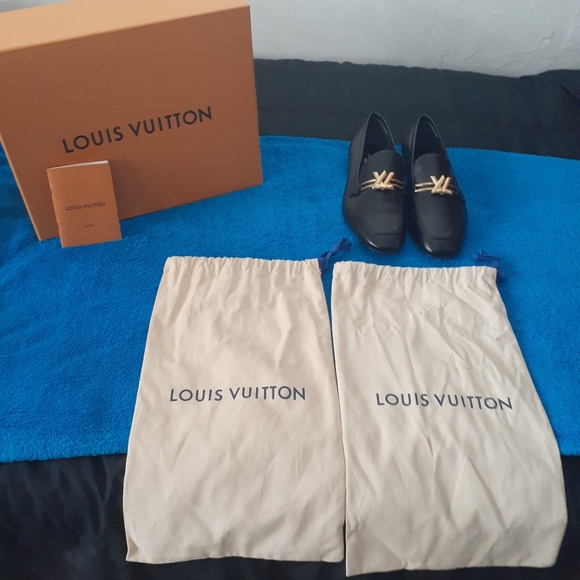 Uppercase loafer - Picture 2 of 2